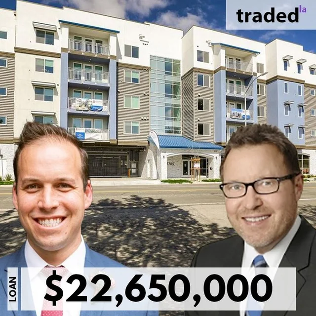 Highland Realty Capital Provides $22.65M Loan For 55-unit Multifamily Property In Willow Glen, San Jose