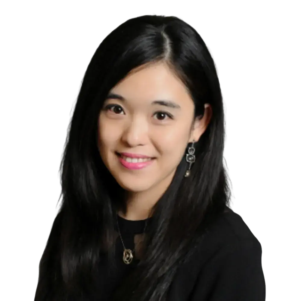 Yama Zhong