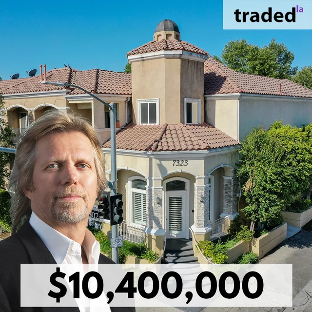 Joseph Braum Acquires Multifamily Property On Winnetka Ave For $10.4M