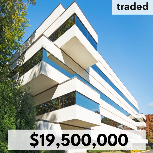 Guardian Realty Acquires Property At 1 Independence Way Princeton For $19.5M From Normandy Real Estate Partners