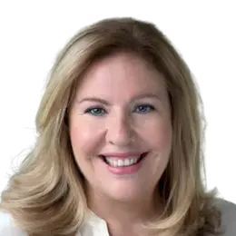 Peggy Glickman