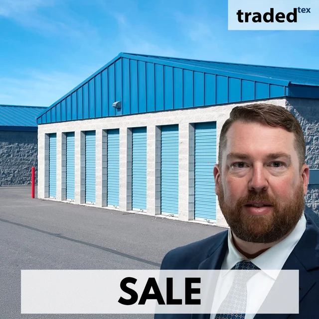UTEX Storage Partners Acquires Self Storage Portfolio From Brookwood Properties In San Antonio And Austin