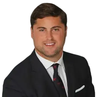 Zachary (Zach) Binswanger 