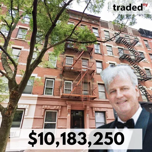 Efficiency Capital Advisors Acquires Multifamily Property In Yorkville For $10.2M