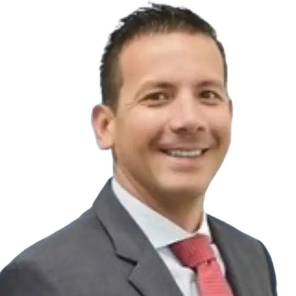 Luis Garcia