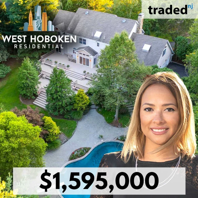 West Hoboken Residential Acquires SFR In Upper Saddle River For $1.6M