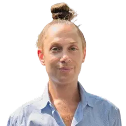 Aaron Brandes