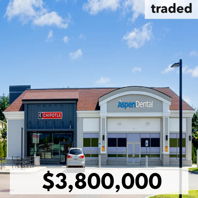 Horvath & Tremblay Sell Retail Plaza In North Conway For $3.8 Million