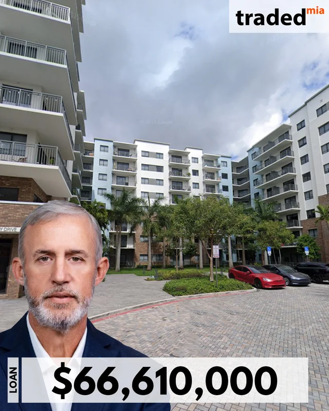 PNC Bank Provides $66.61M Construction Loan To White Oak Development For Plantation Multifamily Project