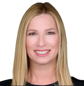 Lesley Sheinberg