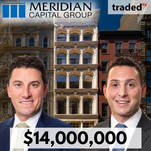 Onur Tatar Acquires Mixed-Use Property In Tribeca, Manhattan For $14M