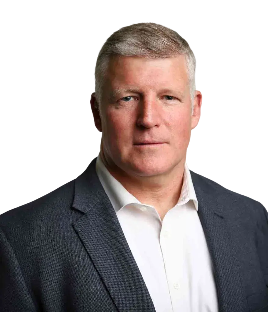 Scott Wyckoff