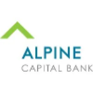 Alpine Capital Bank