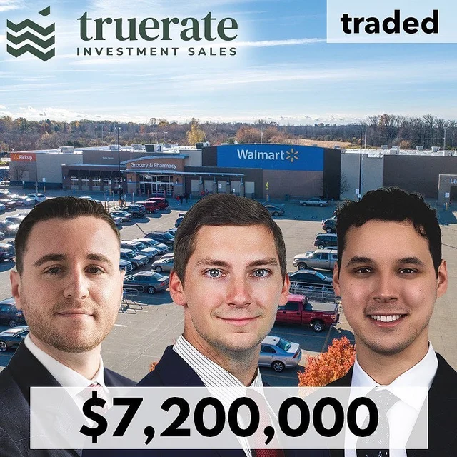 Kamin Realty Company Acquires Retail Property In Saukville, WI For $7.2M