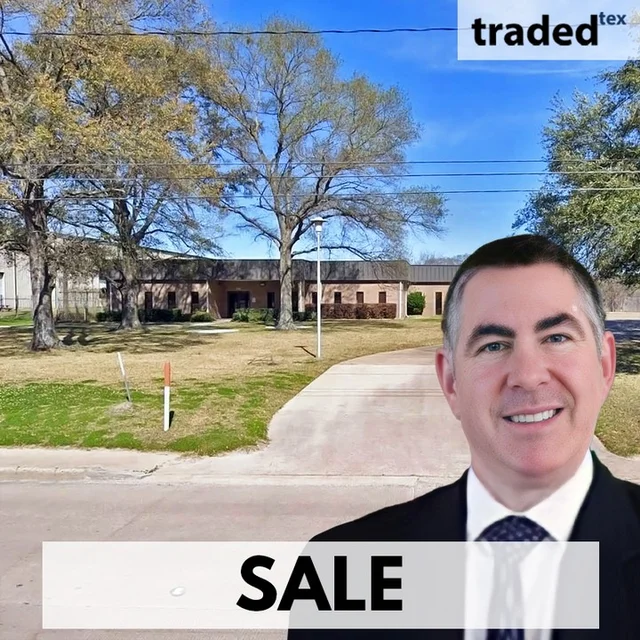Cohen Asset Management Inc Acquires 534,100 SF Industrial Property In Houston