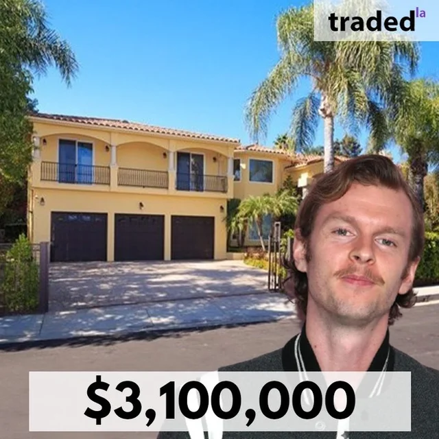 Cirkut Acquires Woodland Hills SFR For $3.1M With Buyer's Rep Shelly Mashiach & Eli Mashiach