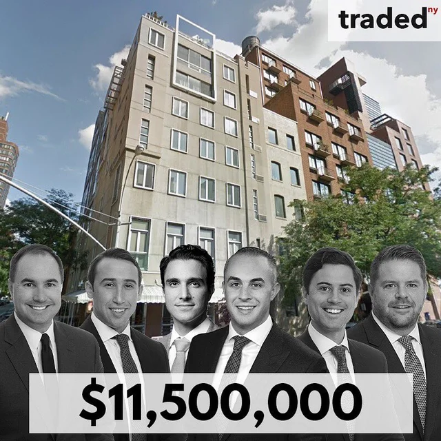 Shaun Ajodan Acquires Mixed-Use Asset In Kips Bay For $11.5M