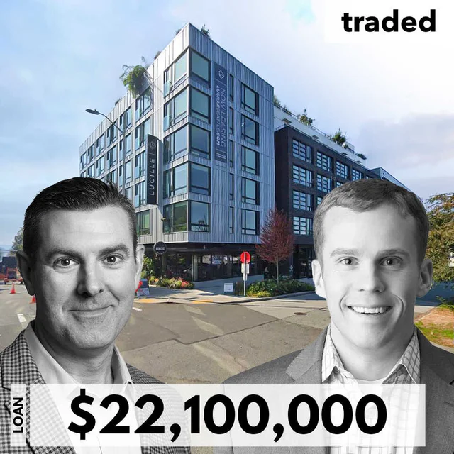 Pastakia & Associates Refinances Multifamily Property At 841 Northeast 68th Street In Seattle For $22.1M