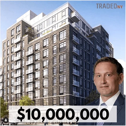 Super Fi Emporium Acquires Retail Condo On Third Avenue In Manhattan For $10M