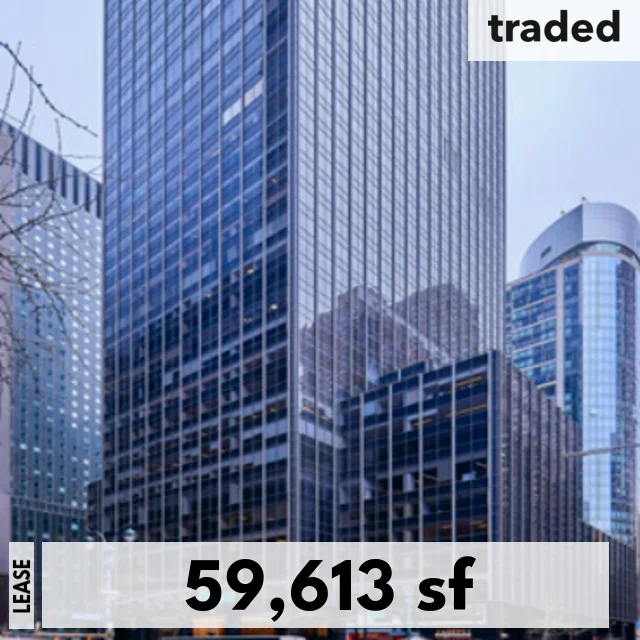 Informa Leases 59613 Square Feet At 605 3rd Ave New York From Fisher Brothers Represented By Christopher Corrinet