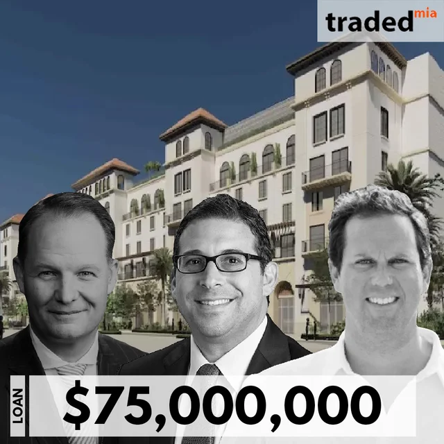 BD Hotels Secures $75 Million Construction Loan For 201-Key Hotel In West Palm Beach