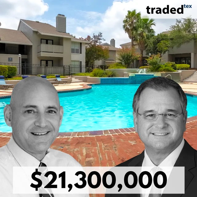 LoanCore Capital Acquires Solara Multifamily Complex From GVA For $21.3M
