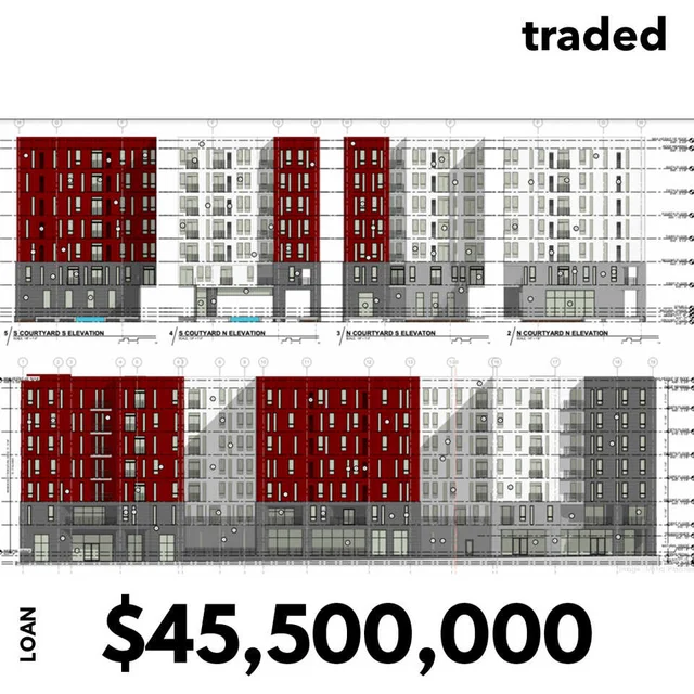 Gagandeep Lakhmna's Greenpointe Construction Secures $45.5M Construction Loan For Germantown Development