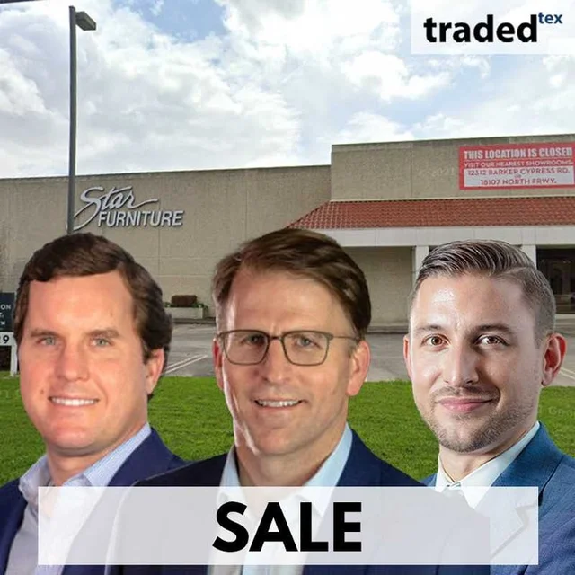 Bel Furniture Acquires Retail Property In Houston With Seller's Rep Baker Katz