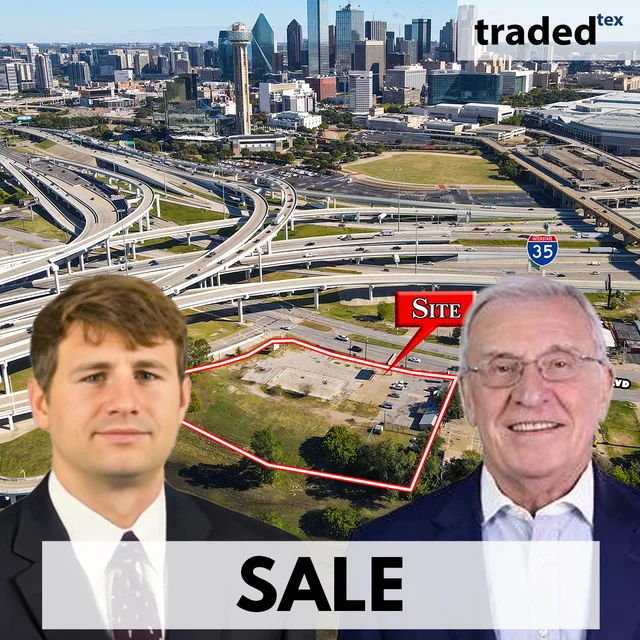 503 Riverfront Acquires Development Site On South Riverfront Boulevard From Jiffy Properties