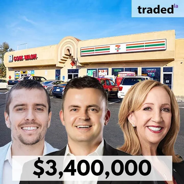 Equitas Investments Sells Santa Maria And Fresno Retail Properties For $3.4M