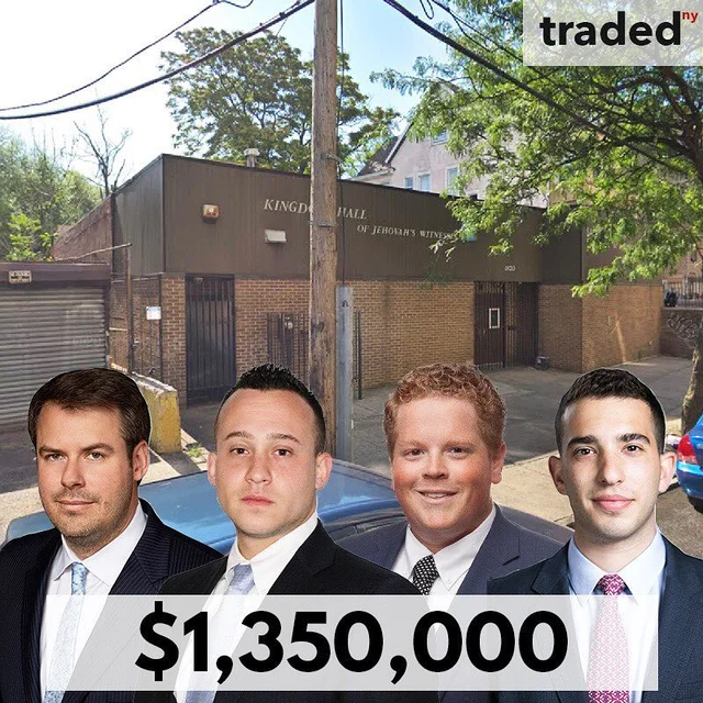 Emenike Family Acquires Retail Property In Mount Hope, BX For $1.35M