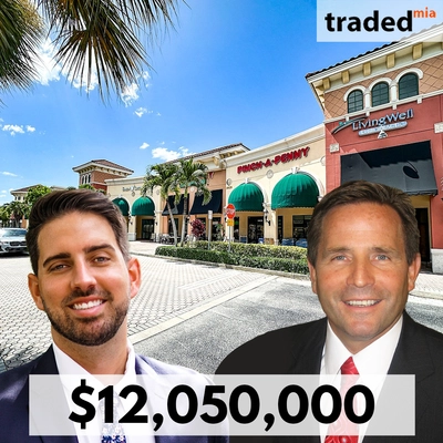 10020 Coconut Road