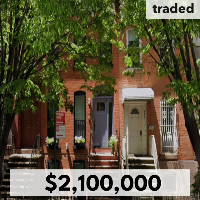 601 Baltic LLC Acquires Property At 122 4th Ave Brooklyn From Edward Santalone For $2.1M