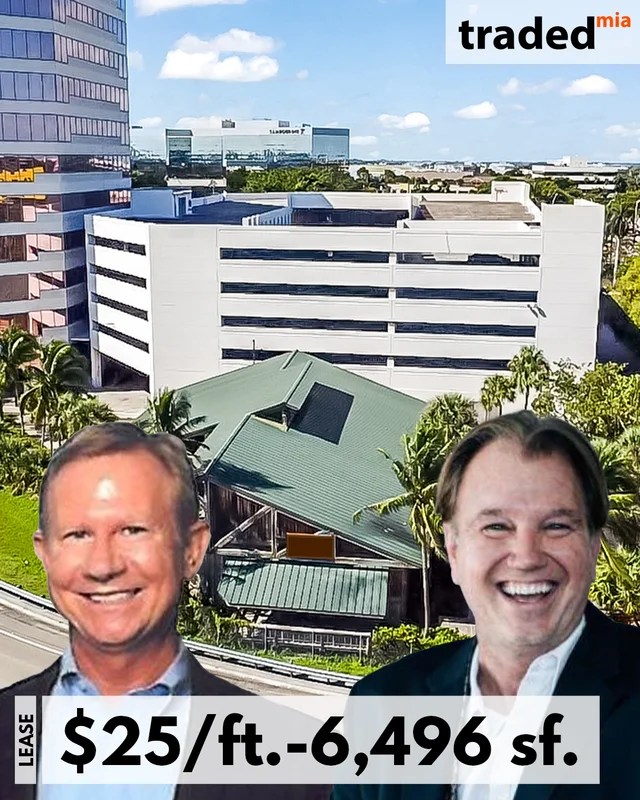 Horizon Pottery Leases Mixed-Use Space At 60 Northwest 60th Street Fort Lauderdale For $25/ft