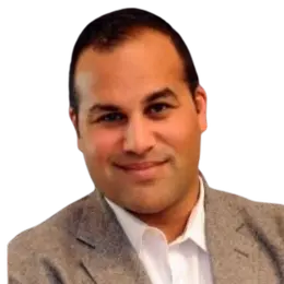 Joseph Hendizadeh