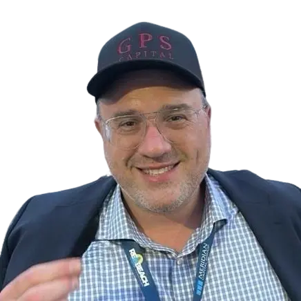 Steven Goldschmied