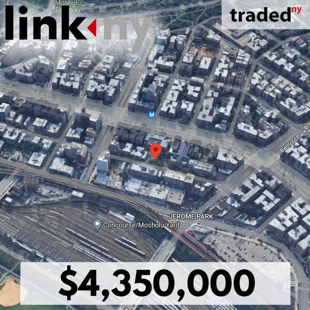 Ab Biller Acquires Development Site In Bronx For $4.35M With Lena Rivera As The Broker