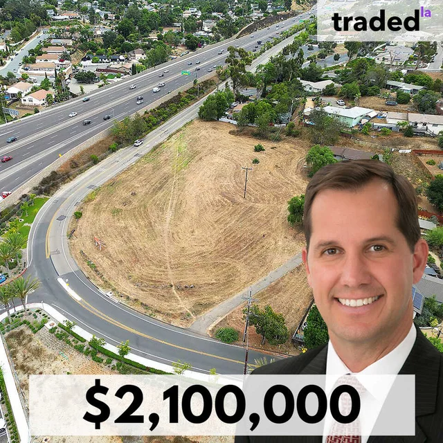 Vista City Council Acquires 2.27-Acre Land For Park From Thomas Shadle