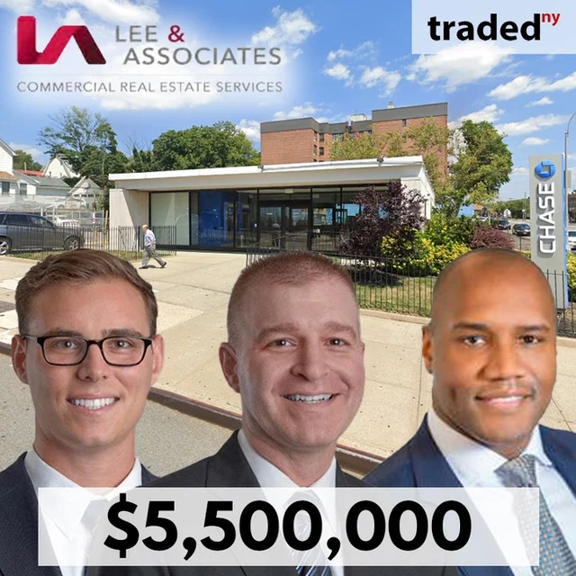 Jessica Dabney Sells Retail Property In Jamaica Estates For $5.5M