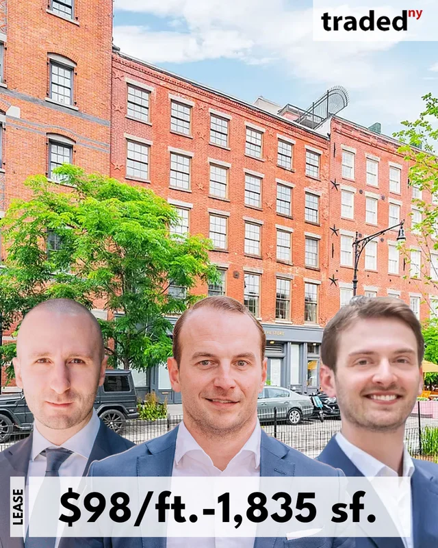 Doggy Day Care 2.0 Signs 10 Year Lease At 25 Peck Slip In Financial District