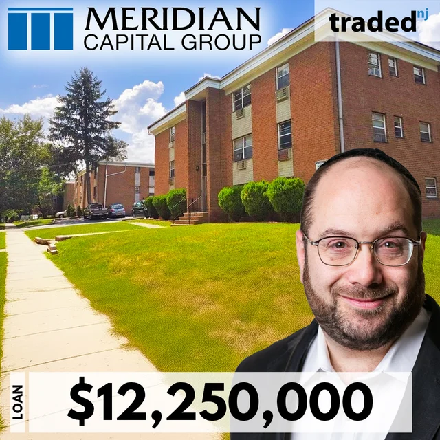 Somerset Regal Bank Provides $12.25 Million Refinance Loan For Multifamily Asset In Orange