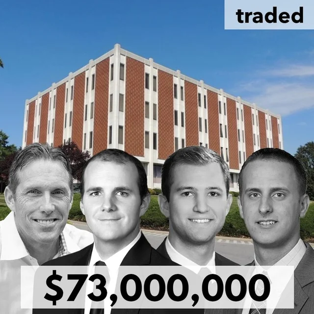 SK Realty Management Acquires Industrial Portfolio In York, PA For $73M