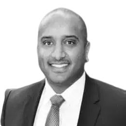 Prashanth Pathy