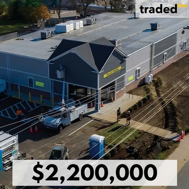 California Investor Acquires Dollar General Retail Property In Windham, CT For $2.2M