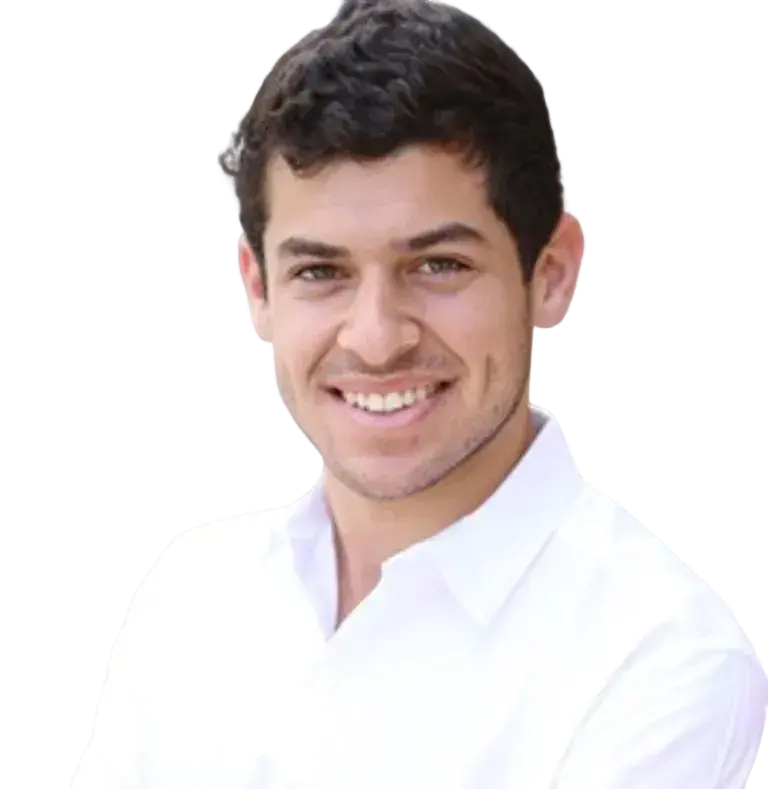 Danny Lippman