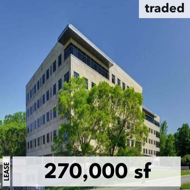 Colliers Secures Genmab Lease Expansion At Plainsboro Office To 270K SF