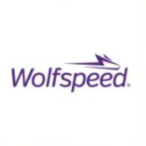 Wolfspeed