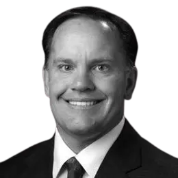 Patrick Devereaux