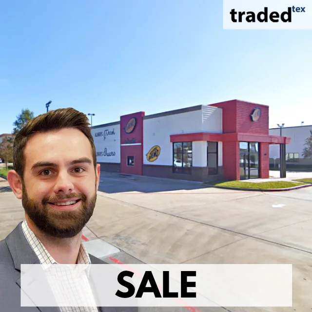 JH PR Group Holdings LLC Acquires Retail Property In Cypress For $Undisclosed