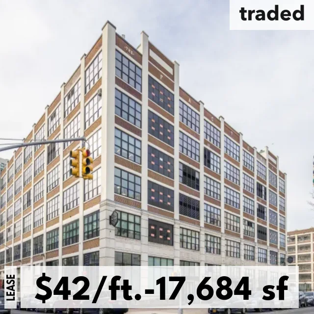 Halo Branded Solutions Leases 17684 SF At 3030 47th Ave Long Island City From Invesco Real Estate